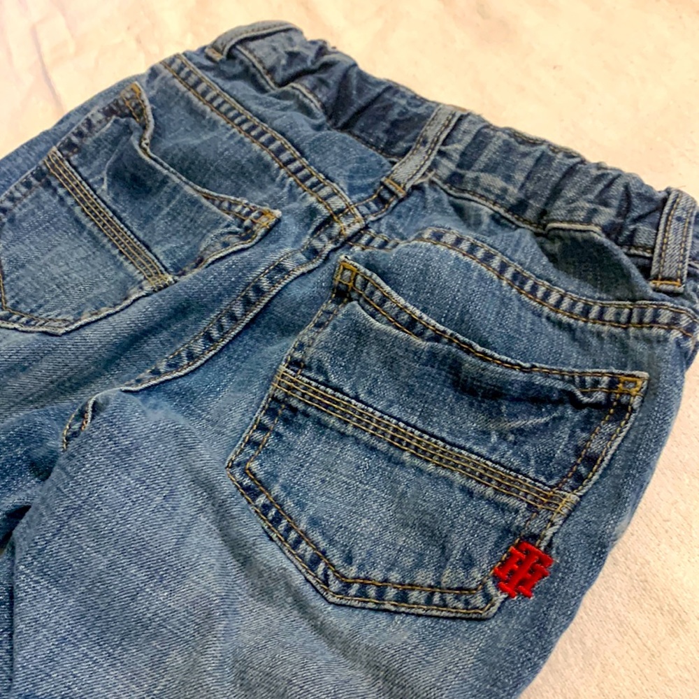 Tommy Hilfiger boys jeans